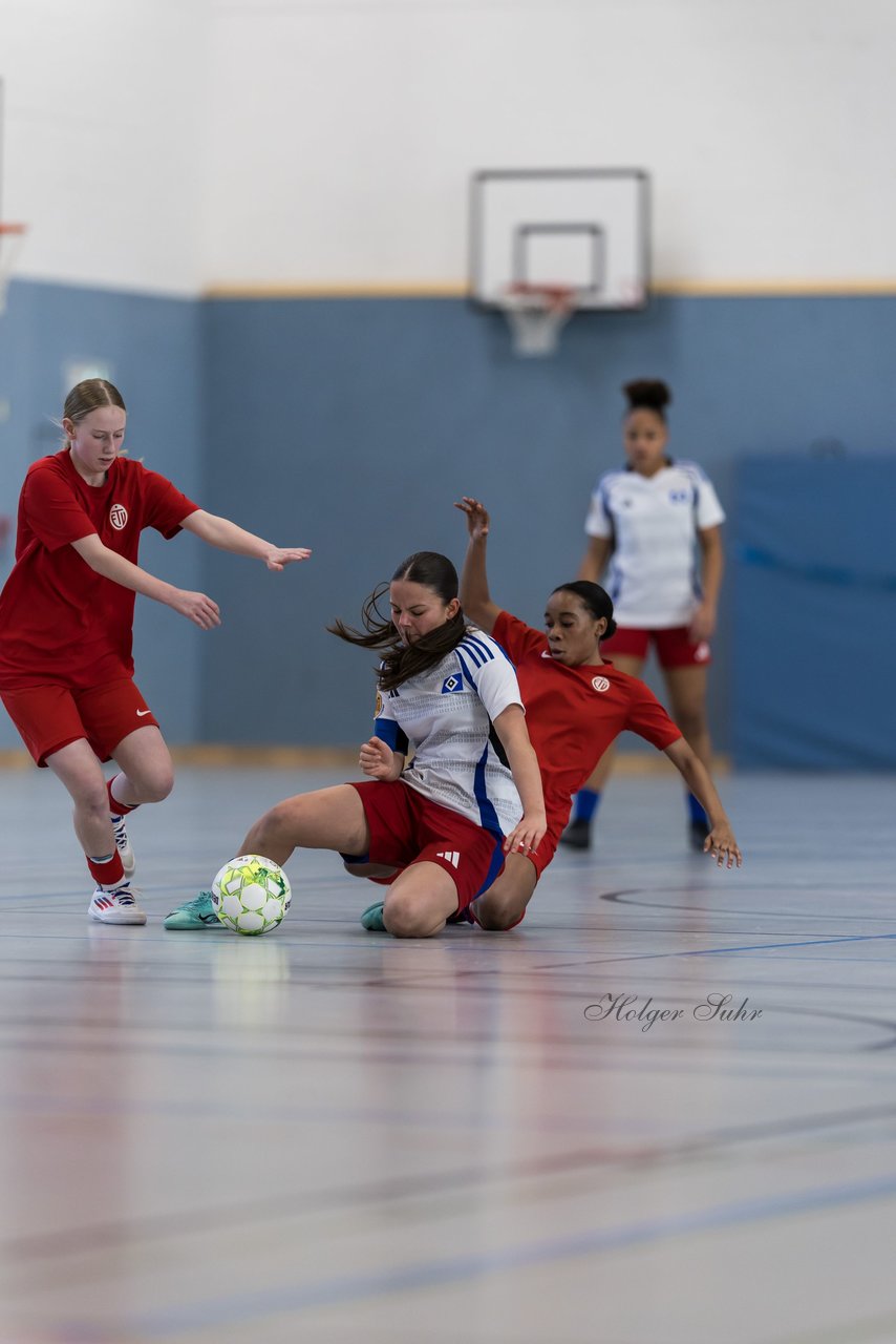 Bild 333 - wCJ Futsalmeisterschaft